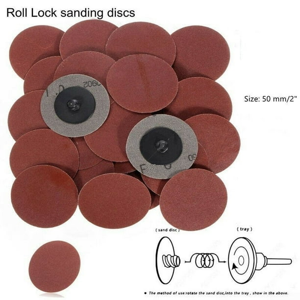 50pcs Hook and Loop 50mm Sander Disc Sanding Polishing Paper Pads Abrasive Sandpaper 50mm Sander Disc Paper 3# 50pcs Hook and Loop 50mm Sander Disc Sanding Polishing Paper Pads Abrasive Sandpaper 50mm Sander Disc Paper 3#